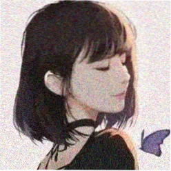 用户 老式放映机 的头像